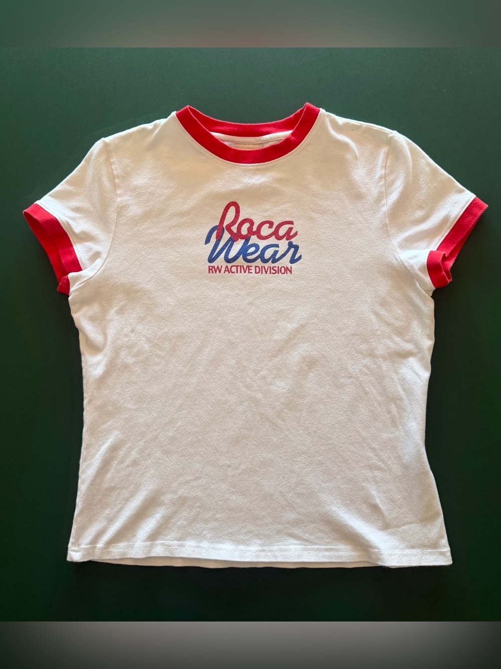 Vintage Rocawear T-Shirt